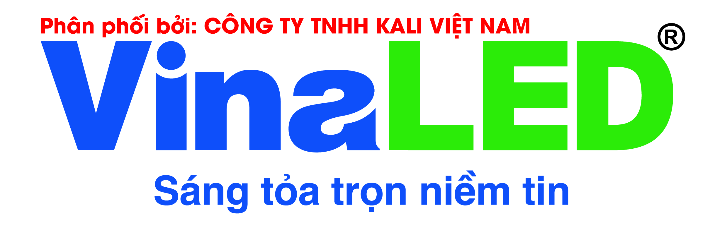 Đèn VinaLED | Đèn LED Chính Hãng Chất Lượng Cao