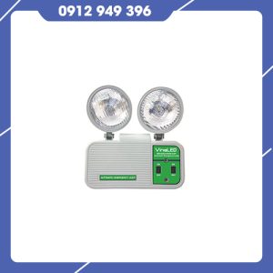 Đèn Báo Khẩn Cấp 2x3W VinaLED EM-AW6