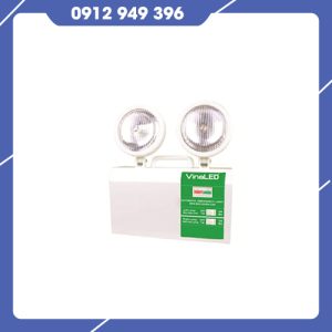 Đèn Báo Khẩn Cấp 2x4.5W VinaLED EM-BW9