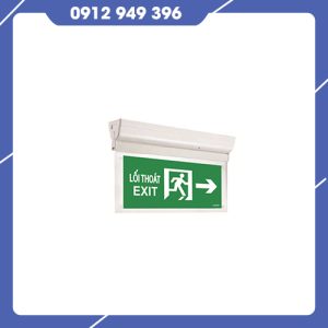 Đèn LED Thoát Hiểm EXIT 4W VinaLED ES-AS4