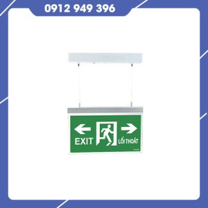 Đèn LED Thoát Hiểm EXIT 4W VinaLED ES-BS4