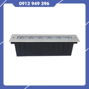 Đèn LED Âm Sàn 12W VinaLED UG-DS12