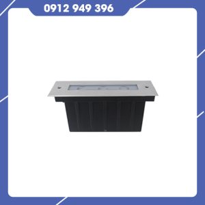 Đèn LED Âm Sàn 6W VinaLED UG-DS6