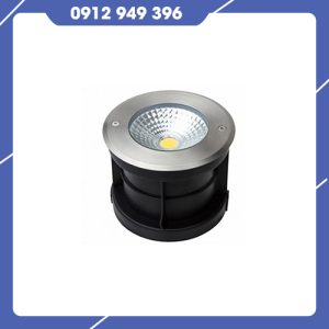 Đèn LED Âm Sàn 12W VinaLED UGX-AS12