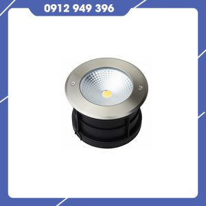 Đèn LED Âm Sàn 15W VinaLED UGX-AS15