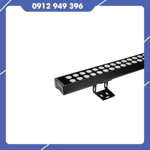 Đèn LED Chiếu Tường 72W VinaLED WW3-CG72