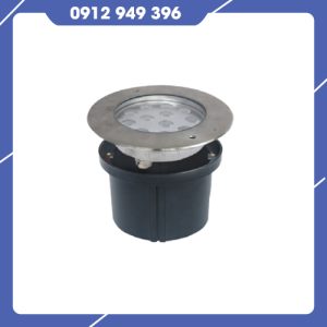 Đèn LED Âm Tường Hồ Bơi 18W UW-DS18