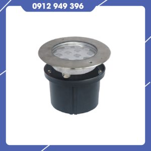 Đèn LED Âm Tường Hồ Bơi 24W UW-DS24