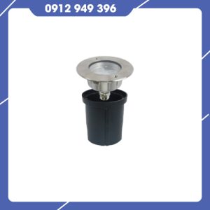 Đèn LED Âm Tường Hồ Bơi 6W UW-DS6