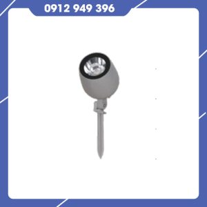 Đèn Chiếu Cảnh Quan 20W VinaLED V11OSS-20