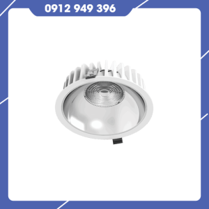 Đèn LED Âm Trần 35W VinaLED V11DLF-35