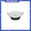 Đèn LED Âm Trần 6W VinaLED V20DLF-6