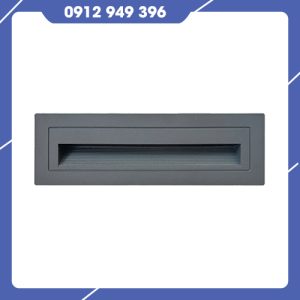 Đèn LED Âm Tường 6W VinaLED V7RWF-6