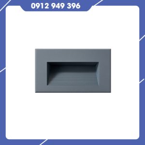 Đèn LED Âm Tường 6W VinaLED V8RWF-6