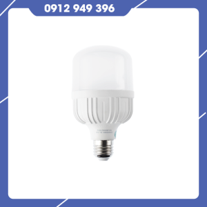 Đèn LED Bulb Trụ VinaLED 30W BL-T30 E27