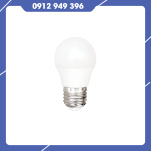 Đèn LED Bulb VinaLED 3W BL-A3