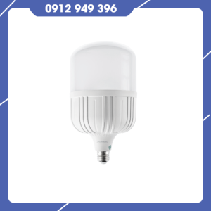 Đèn LED Bulb Trụ VinaLED 50W BL-T50 E27