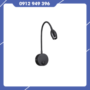 Đèn LED Đọc Sách VinaLED V2RDM-3 3W