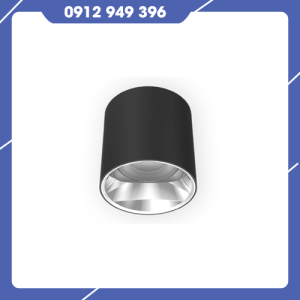 Đèn LED Ốp Trần 50W VinaLED V3CLF-50