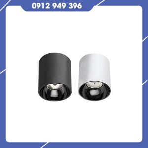 Đèn LED Ốp Trần 25W VinaLED V4CLF-25