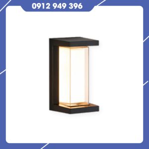 Đèn LED Ốp Tường 15W VinaLED V9WLF-15