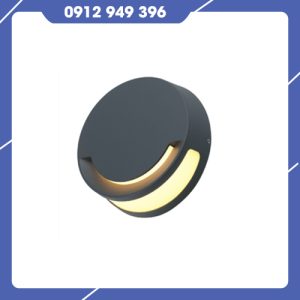 Đèn LED Ốp Tường 6W VinaLED V20WLF-6