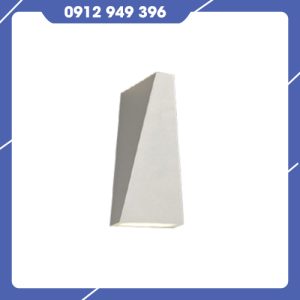 Đèn LED Ốp Tường 6W VinaLED V6WLF-6