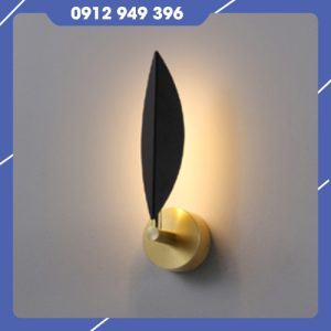 Đèn LED Ốp Tường 2W VinaLED V16WLF-2