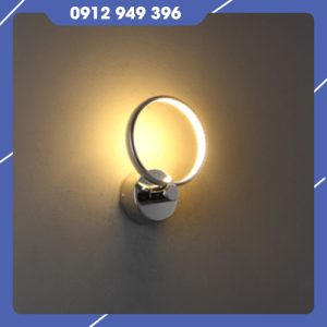 Đèn LED Ốp Tường 6W VinaLED V14WLF-6