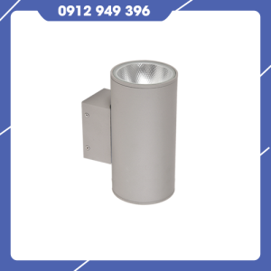 Đèn LED Ốp Tường VinaLED 20W V8WLF-20