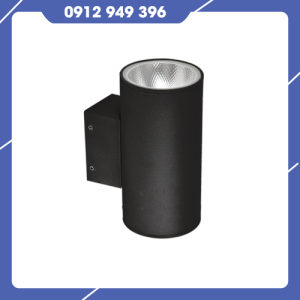 Đèn LED Ốp Tường VinaLED 16W V8WLFX-16