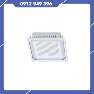 Đèn LED Trạm Xăng Canopy 100W VinaLED V2GSM-100