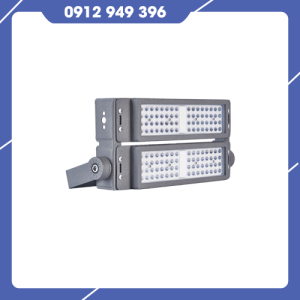 Đèn LED Pha 100W VinaLED V1FLM-100