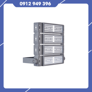 Đèn LED Pha 200W VinaLED V1FLM-200