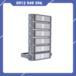 Đèn LED Pha 300W VinaLED V1FLM-300