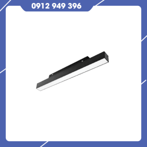 Đèn Ray Nam Châm Tán Quang VinaLED 15W V2MPF-15