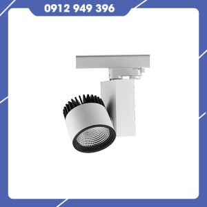 Đèn LED Rọi Ray VinaLED V12TR2-40 40W