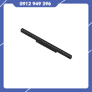 Đèn Ray Nam Châm VinaLED 40W V1MPF-40