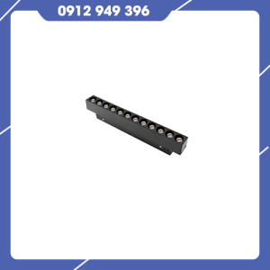 Đèn Ray Nam Châm VinaLED 9W V1MPF-9