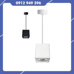 Đèn LED Thả Trần 12W VinaLED V11PDF-12