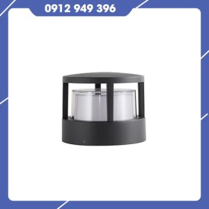 Đèn Trụ Ngoài Trời 12W VinaLED V3GBN-12