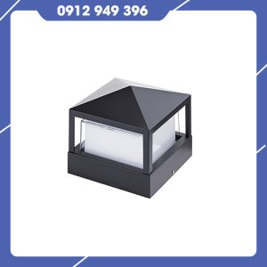 Đèn Trụ Ngoài Trời 12W VinaLED V4GBN-12