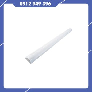 Đèn Tuýp LED Bán Nguyệt 18W VinaLED V1BTN-18