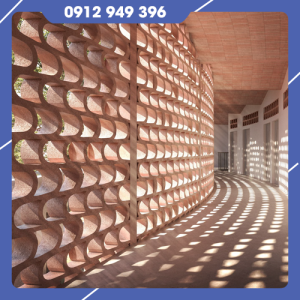 Tính Chiếu Sáng Tự Nhiên