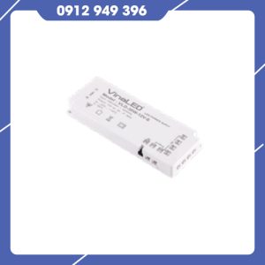 Nguồn Cấp Điện VinaLED IP 20 Công Suất 24W
