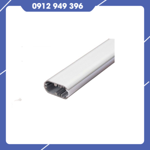 Thanh Nhôm Định Hình VinaLED PFVL-1430S 2000mm