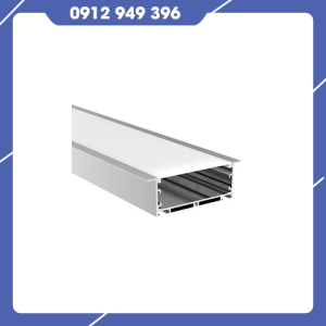 Thanh Nhôm Định Hình VinaLED PFVL-3595S 1250mm