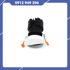 Đèn LED Âm Trần 15W VinaLED V20DLA-15