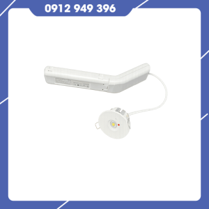 Đèn LED Khẩn Cấp Âm Trần VinaLED V1DLE 3W