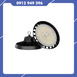 Đèn LED Nhà Xưởng 100W VinaLED V2HBP-100
